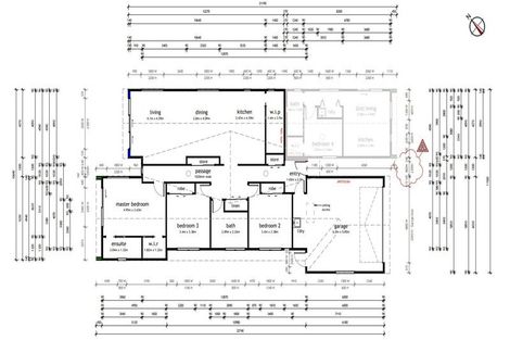 Photo of property in 10 Fallow Street, Jacks Point, 9371