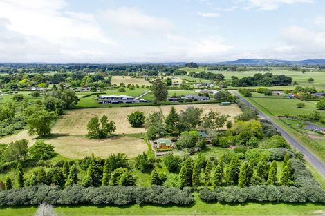 Photo of property in 330a Pencarrow Road, Tamahere, Hamilton, 3283