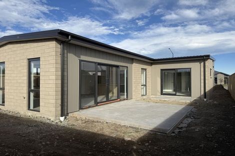 Photo of property in 258 Lincoln Rolleston Road, Rolleston, 7678