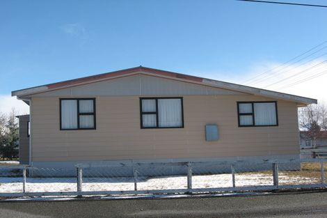 Photo of property in 296 Mackenzie Drive, Twizel, 7901