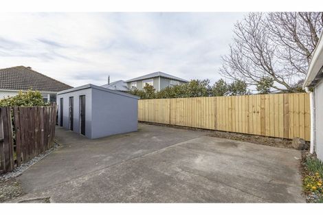Photo of property in 1/217 Barrington Street, Somerfield, Christchurch, 8024