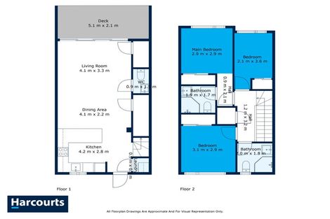 Photo of property in 5/11 Karamu Street, Te Atatu Peninsula, Auckland, 0610