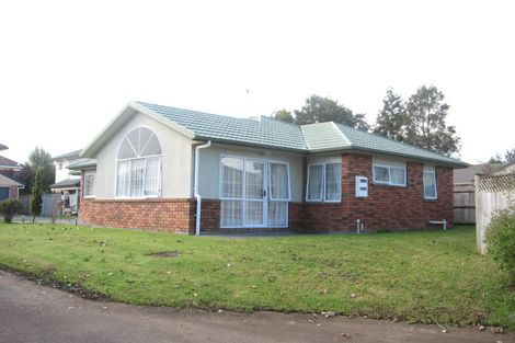 Photo of property in 10 Saints Court, Manurewa, Auckland, 2102