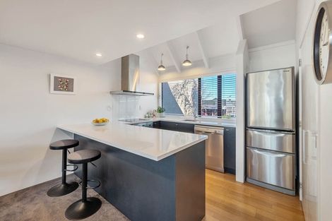 Photo of property in 6/47 Jervois Road, Ponsonby, Auckland, 1011