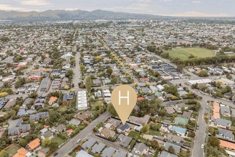 Photo of property in 1/29 Harrison Street, Mairehau, Christchurch, 8013