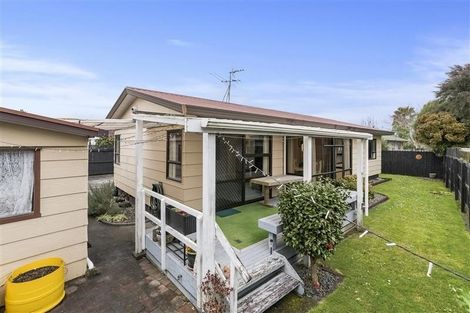Photo of property in 94b Clevedon Road, Papakura, 2110