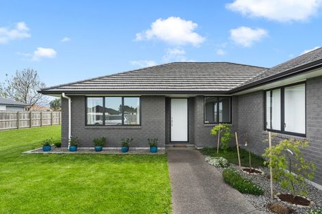 Photo of property in 26 Mitre Way, Solway, Masterton, 5810