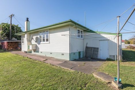 Photo of property in 5 Mcgreevy Street, Waipawa, 4210