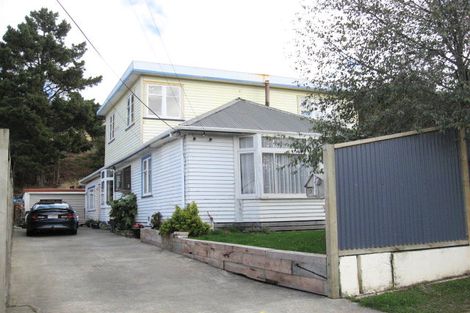 Photo of property in 101 Fraser Street, Wainuiomata, Lower Hutt, 5014