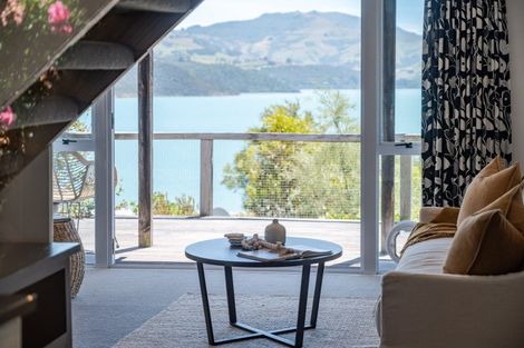 Photo of property in 58 Onuku Road, Akaroa, 7520