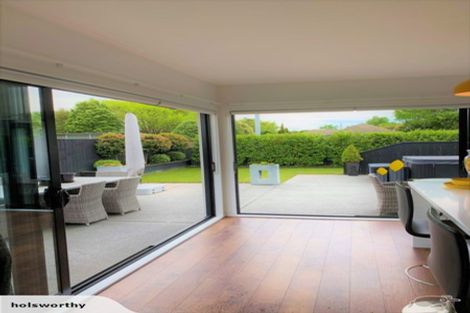 Photo of property in 40 John Annan Street, Halswell, Christchurch, 8025