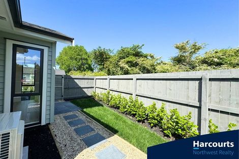 Photo of property in 135 Kopuru Road, Whenuapai, Auckland, 0618
