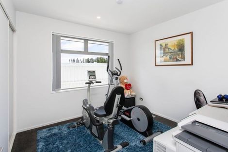 Photo of property in 1 Denali Street, Halswell, Christchurch, 8025
