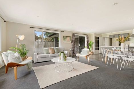 Photo of property in 1 Austen Way, Hairini, Tauranga, 3112