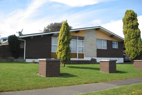 Photo of property in 22 Hereford Street, Springvale, Whanganui, 4501