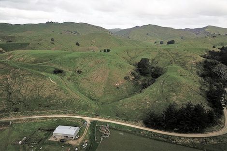 Photo of property in 357 Millers Road, Pahiatua, 4982