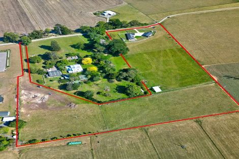 Photo of property in 1065h No 2 Line, Fordell, 4572