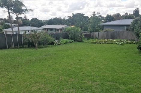 Photo of property in 37 Mason Street, New Lynn, Auckland, 0600