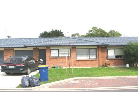Photo of property in 18 Carlas Way, Ranui, Auckland, 0612