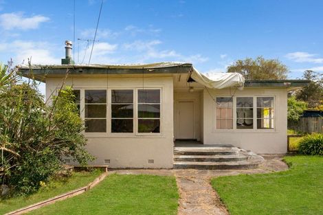 Photo of property in 107 Harris Street, Huntly, 3700