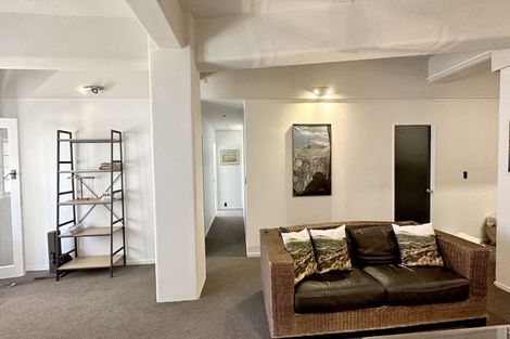Photo of property in Dixon Building, 3/64 Dixon Street, Te Aro, Wellington, 6011