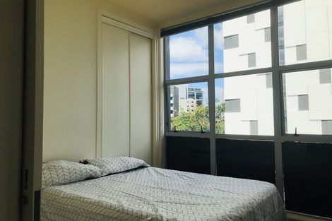 Photo of property in The Airedale, 406/85 Airedale Street, Auckland Central, Auckland, 1010