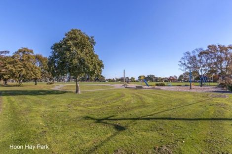 Photo of property in 21 Kevin Street, Hoon Hay, Christchurch, 8025