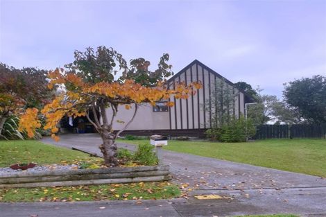 Photo of property in 9 Taniwha Street, Paeroa, 3600