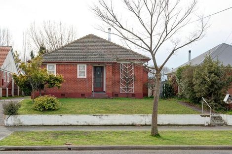 Photo of property in 7 Pannell Avenue, Wainoni, Christchurch, 8061