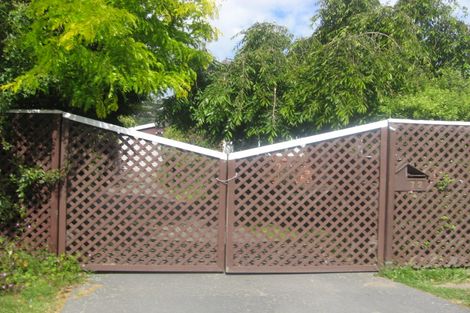 Photo of property in 72 Birdwood Avenue, Beckenham, Christchurch, 8023