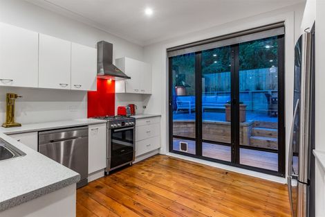 Photo of property in 27a Awarua Street, Ngaio, Wellington, 6035