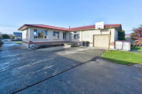 Photo of property in 20 Elsie Street, Gore, 9710