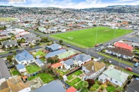 Photo of property in 23 Council Street, Saint Kilda, Dunedin, 9012