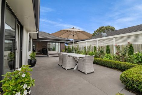 Photo of property in 425 Mangorei Road, Highlands Park, New Plymouth, 4312