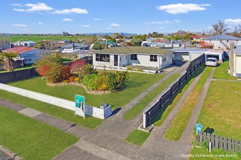 Photo of property in 45 Morvern Crescent, Tokoroa, 3420