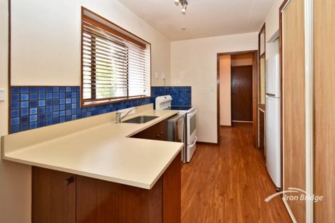 Photo of property in 47a Inwoods Road, Parklands, Christchurch, 8083