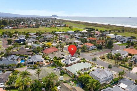 Photo of property in 7 Seychelles Drive, Papamoa Beach, Papamoa, 3118