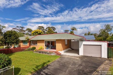 Photo of property in 1/73 Vodanovich Road, Te Atatu South, Auckland, 0610