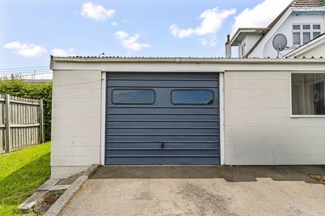 Photo of property in 4 Argyle Street, Mornington, Dunedin, 9011