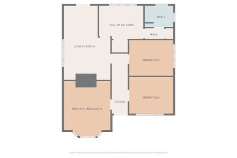 Photo of property in 62 Russell Street, Dunedin Central, Dunedin, 9016