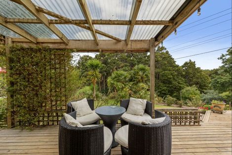 Photo of property in 59 Gibbons Road, Kaiwaka, 0573