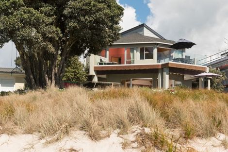 Photo of property in 131 Karewa Parade, Papamoa Beach, Papamoa, 3118