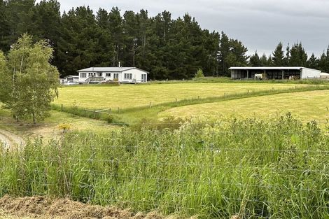 Photo of property in 67 Brockley Road, Claremont, Timaru, 7972