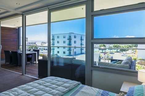 Photo of property in 408c/14 West Quay, Ahuriri, Napier, 4110