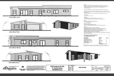 Photo of property in 21 Rawiri Street, Morrinsville, 3300