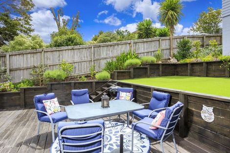 Photo of property in 41a Coronation Road, Hillcrest, Auckland, 0627