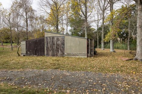 Photo of property in 660b Roberts Line, Kelvin Grove, Palmerston North, 4470