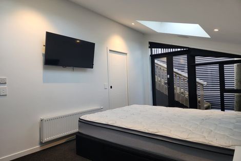 Photo of property in 64 Central Terrace, Kelburn, Wellington, 6012