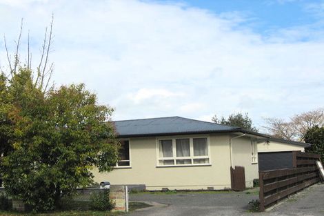 Photo of property in 6 Ngarimu Street, Havelock North, 4130