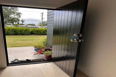Photo of property in 49a Waharoa Road, Matamata, 3400